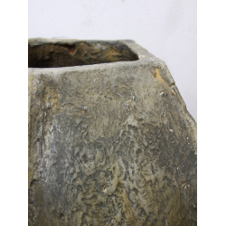 Wazon Rustykalny Art Dzban Donica 57cm XL